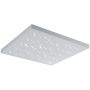 Trio TITUS 676617531 Deckenlampe 1x36w/led 3000-6000k 3300lm ip20