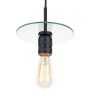 Altavola Design DIGITAL LOFT LA017/P_black Pendelleuchte 1x40W/E27 IP20