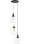 Altavola Design NEW YORK LOFT LA035/CO3 Pendelleuchte 3x40W/E27 IP20