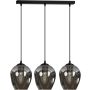 Emibig ISTAR 680/3 Pendelleuchte 3x40W/E27 IP20