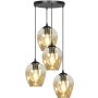 Emibig ISTAR 681/4PREM Pendelleuchte 4x40W/E27 IP20
