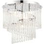 Endon CAMILLE 68698 Deckenleuchte 4x28W/G9 IP20