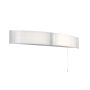 Endon ONAN 68930 Wandleuchte 2x6W/LED 4200K 600LM IP44