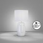Fischer&Honsel Face 50713 Tischleuchte 1x25W/E14 IP20