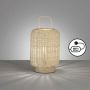 Fischer&Honsel Nature 50738 Tischleuchte 1x25W/E14 IP20