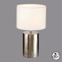 Fischer&Honsel Prata 50663 Tischleuchte 1x40W/E27 IP20