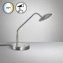 Fischer&Honsel Tallri 50700 Schreibtischlampe 1x7.5W/LED 2700K 880 lm IP20