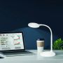 Fischer&Honsel Work 50744 Stehleuchte 1x4.5W/HV-LED 3000K 450 lm IP20