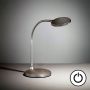 Fischer&Honsel Work 50745 Schreibtischlampe 1x4.5W/HV-LED 3000K 450 lm IP20