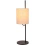 Lucide MAGIC 68511/81/30 Tischleuchte 1x40w/e27 ip20