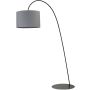 Nowodvorski ALICE GRAY L 6818 Stehleuchte 1x60W/E27 IP20
