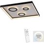 Paul Neuhaus DUNE 6856-18 Deckenlampe 1x37W/LED 2700-5000k 4000lm ip20