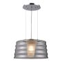Prezent CLARITY 68008 Pendelleuchte 1x60W/E27 IP20