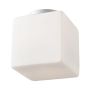 Prezent CUBIX NET 68022 Deckenleuchte 1x60W/E27 IP20