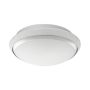 Prezent LUNA 68046 Deckenleuchte 1x60W/E27 IP44