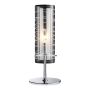 Prezent PALMIRA 68002 Tischleuchte 1x60W/E14 IP20