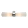 Prezent PARADIS 68052 Wandleuchte 2x40W/E14 IP44