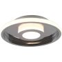 Trio ASCARI 680810306 Deckenlampe 1x28w/led 3000k 3200lm ip44