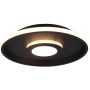 Trio ASCARI 680819332 Deckenlampe 1x35w/led 3000k 4100lm ip44