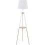 TK Lighting VAIO 698 Stehleuchte 1x60W/E27