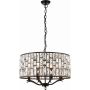 Endon BELLE 69391 Kronleuchter 8x40W/E14 IP20