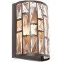Endon BELLE 69392 Wandleuchte 1x40W/E14 IP20