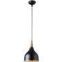 Endon DICKENS 69778 Pendelleuchte 1x40W/E27 IP20