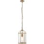Endon LAMBETH 69454 Pendelleuchte 1x40W/E27 IP20