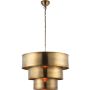 Endon MORAD 69783 Pendelleuchte 1x40W/E27 IP20