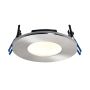 Endon ORBITALPLUS 69881 Einbau-Downlight 9W/LED 3000K 460LM IP65