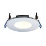 Endon ORBITALPLUS 69882 Einbau-Downlight 9W/LED 3000K 460LM IP65