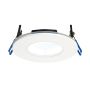 Endon ORBITALPLUS 69883 Einbau-Downlight 9W/LED 5000K 460LM IP65