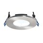 Endon ORBITALPLUS 69884 Einbau-Downlight 9W/LED 5000K 460LM IP65