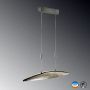 Fischer&Honsel Colmar 60633 Pendelleuchte 5x5W/LED 2700K 3000 lm IP20