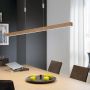 Fischer&Honsel Straßburg 60283 Pendelleuchte 1x24W/LED 2700K 2400 lm IP20