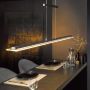 Fischer&Honsel Tenso TW 60457 Pendelleuchte 1x28W/LED 2700K 3200 lm IP20