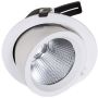 Italux Baluum WH 3600LM DW-305/WL-WW/20 Einbau-Downlight 1x32W/LED 3000K 4800lm IP20
