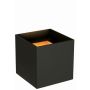 Lucide AXI 69200/06/30 Wandleuchte 1x6w/led 2700k 350lm ip54