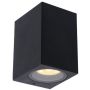 Lucide ZARO 69800/01/30 Wandleuchte 1x35w/gu10 ip44