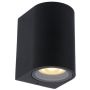 Lucide ZARO 69801/01/30 Wandleuchte 1x35w/gu10 ip44