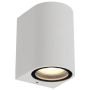 Lucide ZARO 69801/01/31 Wandleuchte 1x35w/gu10 ip44