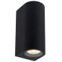 Lucide ZARO 69801/02/30 Wandleuchte 2x35w/gu10 ip44