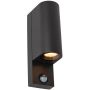 Lucide ZARO 69803/02/30 Wandleuchte 2x7w/gu10 ip65