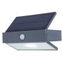 Lutec ARROW 6910601335 Wandleuchte 1x2.3w/led 500k 180lm ip44