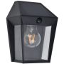 Lutec AVONY 6916002330 Wandleuchte 1x2w/e27 2700k 200lm ip44