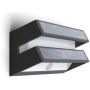 Lutec BARLO 6915501335 Solarleuchte 1x8.2w/led 3000K 950lm ip54