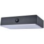 Lutec FADI 6939501330 Wandleuchte 1x5w/led 2700k-6500k 800lm ip44