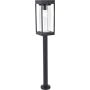 Lutec FLAIR 6988802012 Stehlampe 1x2w/e27 2700k 200lm ip44 SOLAR