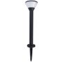 Lutec KARLO 6935802012 Gartenstrahler 1x6.8w/led 2700k-6500krgb 500lm ip44