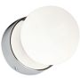 Nowodvorski BRAZOS I 6948 Wandleuchte 1x25W/G9 IP44